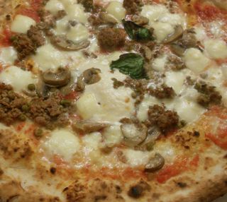 Boscaiola