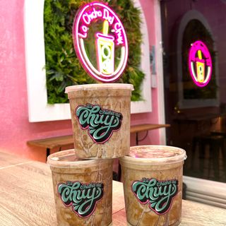 Chicha Venezolana (1 Lt.)