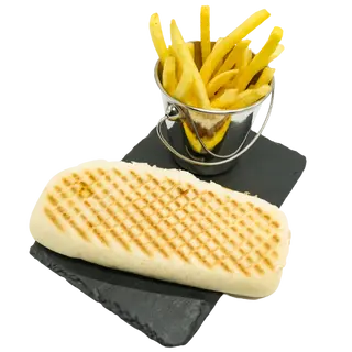 panini nuggets