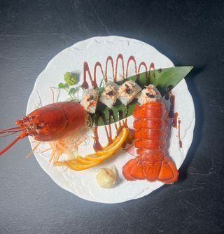 105. Robusuta maki - 8 pezzi