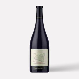 Masseria Setteporte - Etna rosso 0,75 lt