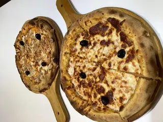 Pizza Margarita