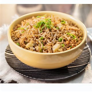 Oriental Rice