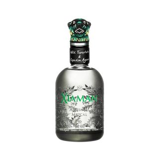 Xiaman Mezcal
