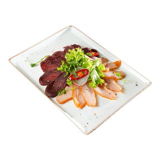 Կովկասյան ասորտի