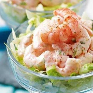 Prawn Cocktail