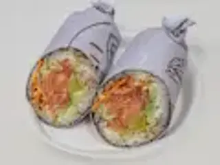 Sushi Oslo