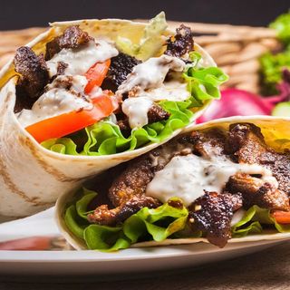 Телешки дюнер (500г)