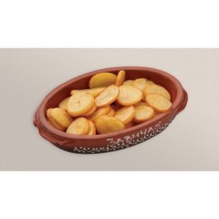 KAFANSKI MLADI КROMPIR