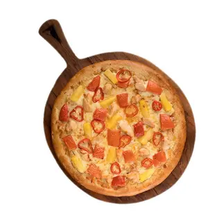 Sweet Veggie