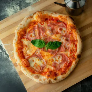 Pizza Yorki