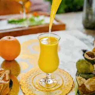 Mango lassi 300ml