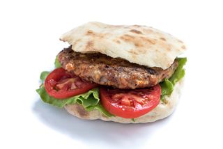 Gurmanska Pljeskavica Mala