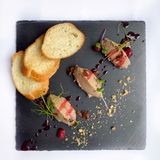 Паштет з курячої печінки (115г/35г)