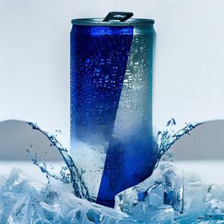 Redbull