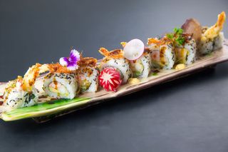 Ebiten roll - 8 pezzi