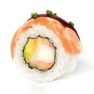 Flambe Roll