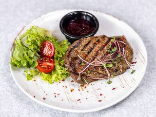 Стейк із яловичини (180г)