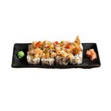 Uramaki Fuji roll (8 pzs.)