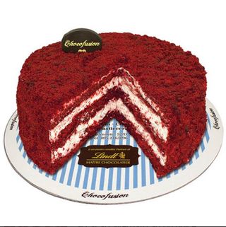 Red velvet