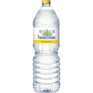 Agua (500 ml)