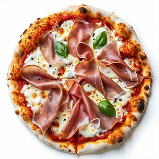 Bianco rossa