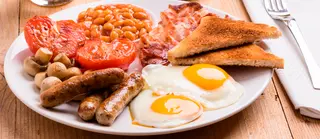 Chef's Special Breakfast