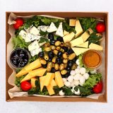 G-Cheese Box 