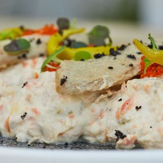Ensaladilla Rusa estilo casero