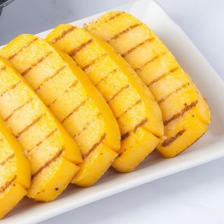 Polenta alla griglia cod art 920