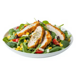 Ensalada Campesina