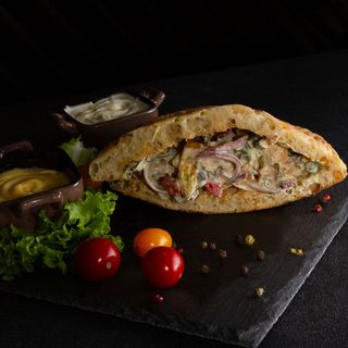 Донер Бруклін 