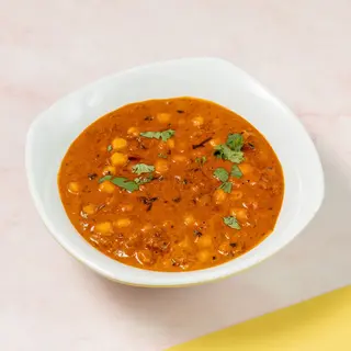 CHANA MASALA/ჩანა მასალა