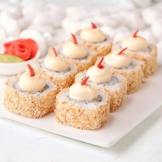 Рол Кавабанга (8шт/220г)