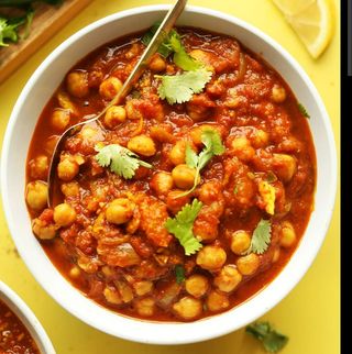 Channa masala 450g