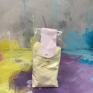 Harina De Maiz (500 Gr)