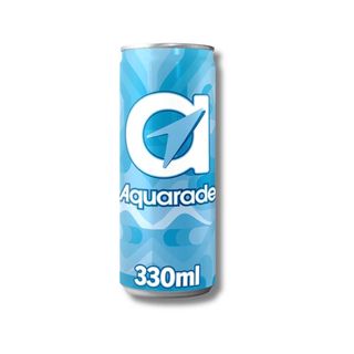 Aquarade Limón (330 Ml.)