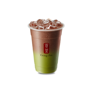 Chocolate Matcha