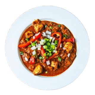 Curry Bhuna Medio Picante