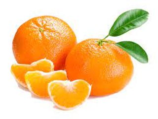 Mandarine 