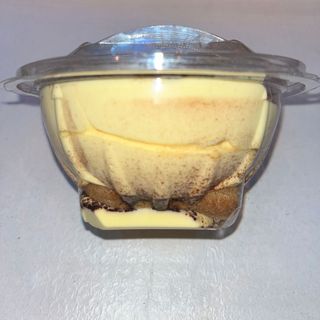 Tiramisú
