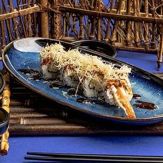 Uramaki ebiten speciale