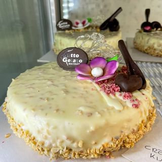Torta gelato - 10 persone