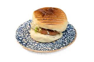 Poldo burger