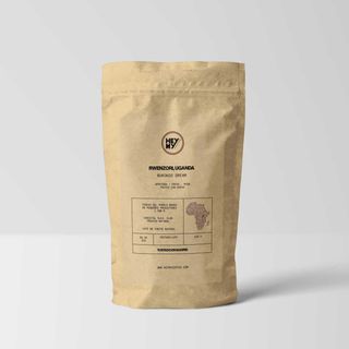 Bukonzo Dream - Uganda