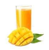 Jus De Mangue
