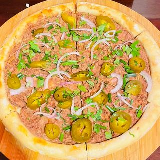 რაჭული პიცა