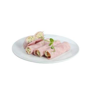 45. Jamón Roll (8 Pzs.)
