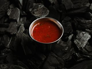 Томатний барбекюгострий (50g)