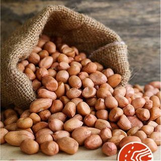 Groundnuts (Small Pack)
